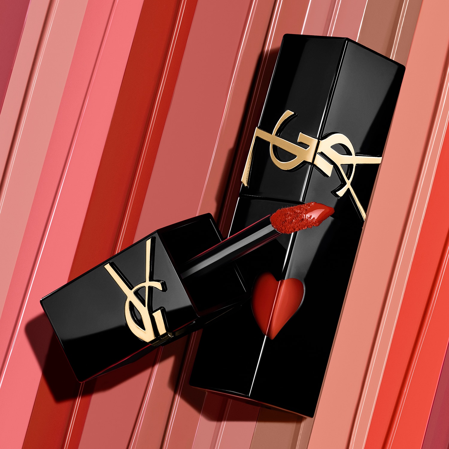 YSL THE INKS SHINE (TINTA LÍQUIDA PARA LABIOS CON ACABADO BRILLOSO)